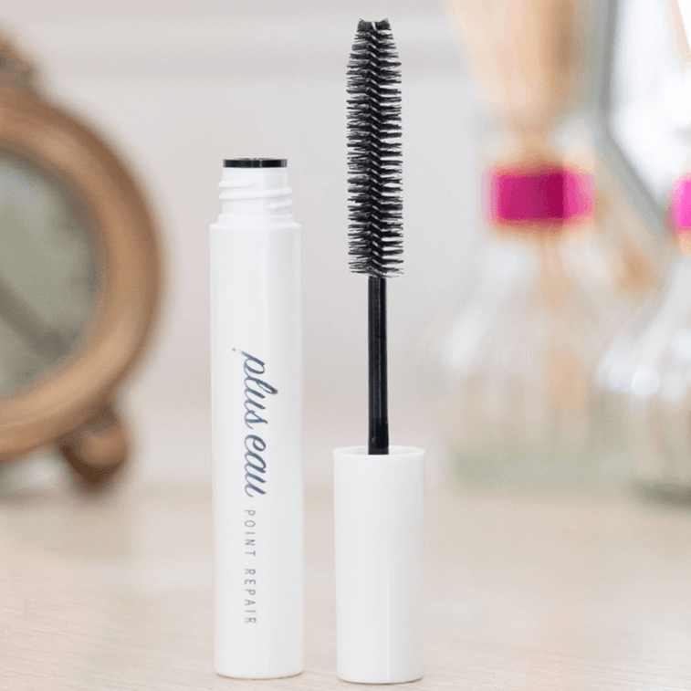 日本PLUS EAU 碎发整理膏 10ml COSME大赏第一位